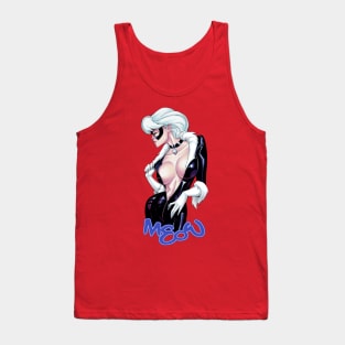 Meow Tank Top